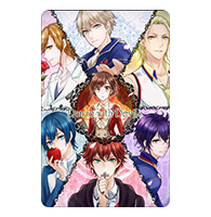 Dance with Devils